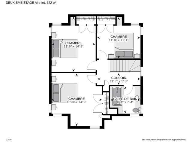 Plan (croquis)