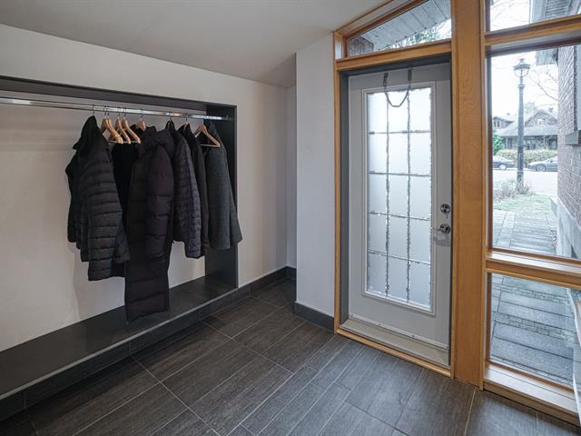 Hall d'entrée
