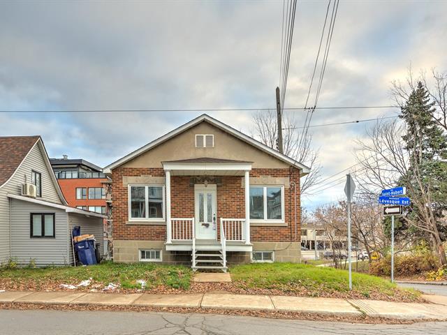 maison à vendre Laval (Pont-Viau)