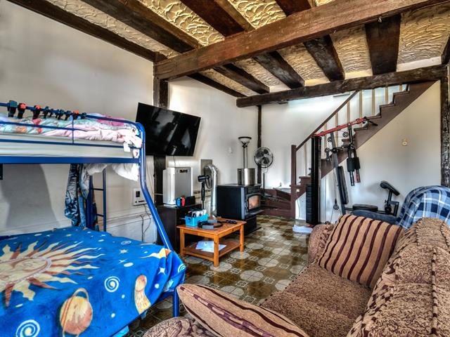 Logement