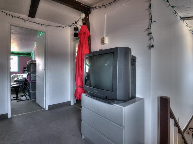 Logement