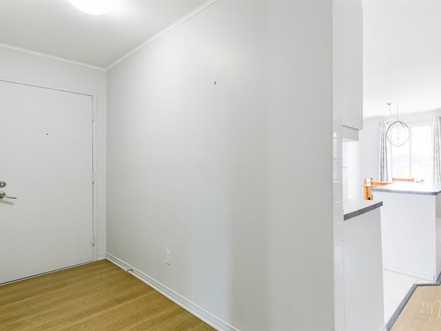 Hall d'entrée