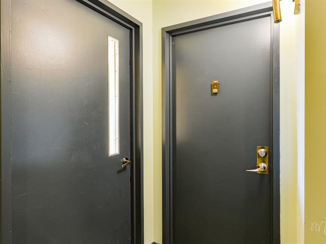 Hall d'entrée