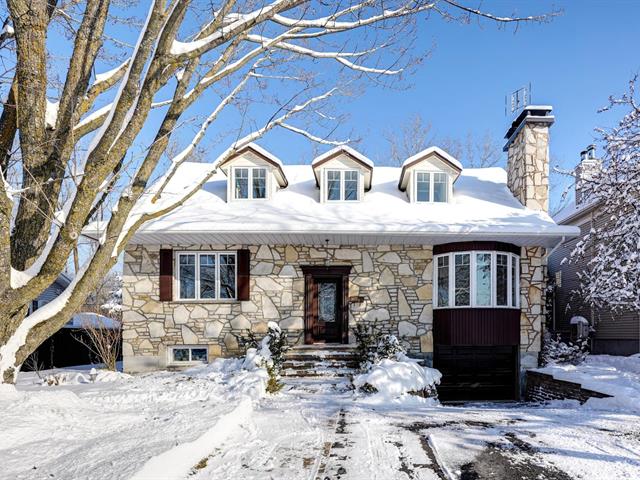 maison à vendre Laval (Sainte-Rose)