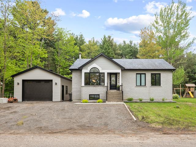 maison à vendre Mascouche