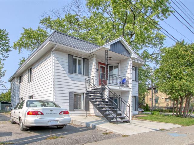 maison à vendre Montréal (Rivière-des-Prairies/Pointe-aux-Trembles)
