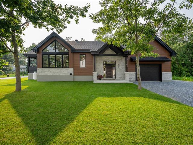 maison à vendre Venise-en-Québec