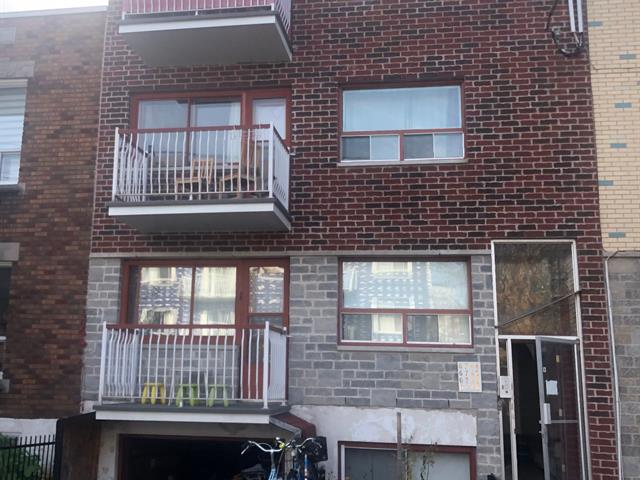maison à vendre Montréal (Rosemont/La Petite-Patrie)