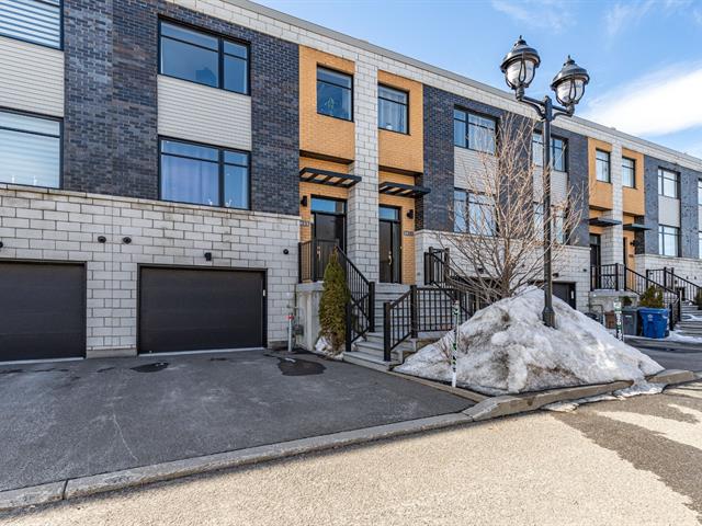 maison à vendre Laval (Chomedey)
