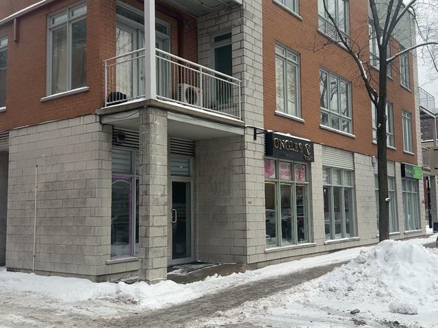 maison à vendre Montréal (Le Plateau-Mont-Royal)
