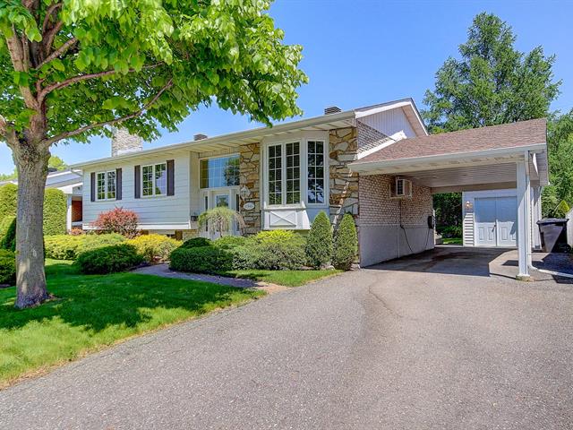 maison à vendre Saint-Hyacinthe