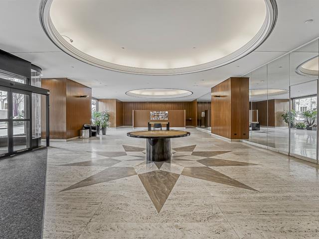 Hall d'entrée