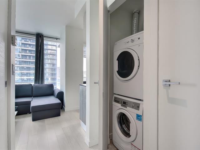 Condo à vendre, Montréal (Ville-Marie)