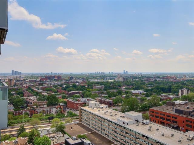 Condo à vendre, Montréal (Ville-Marie)