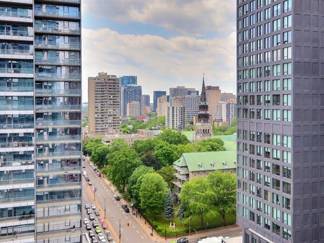 Condo à vendre, Montréal (Ville-Marie)