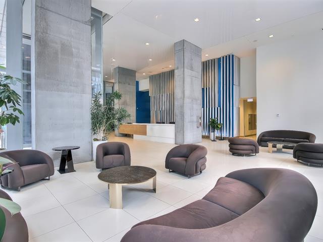 Condo à vendre, Montréal (Ville-Marie)