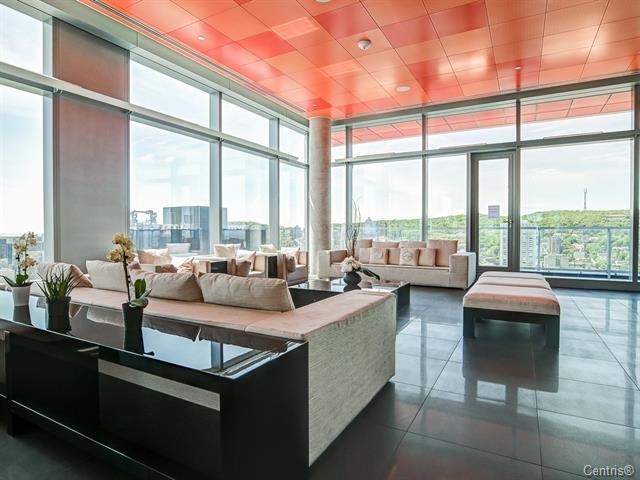 Condo à vendre, Montréal (Ville-Marie)