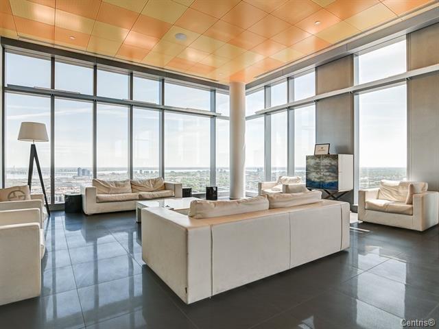 Condo à vendre, Montréal (Ville-Marie)