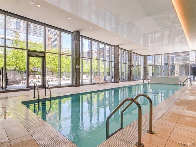 Condo à vendre, Montréal (Ville-Marie)