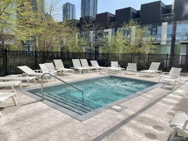 Condo à vendre, Montréal (Ville-Marie)