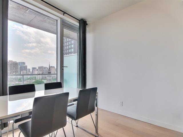 Condo à vendre, Montréal (Ville-Marie)