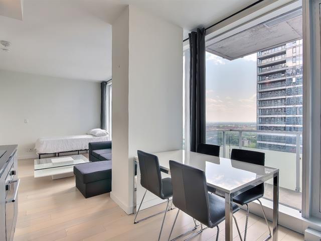 Condo à vendre, Montréal (Ville-Marie)