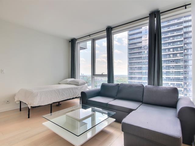 Condo à vendre, Montréal (Ville-Marie)