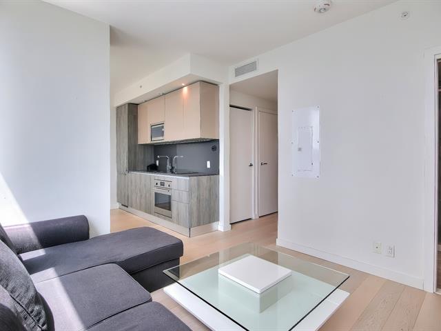 Condo à vendre, Montréal (Ville-Marie)