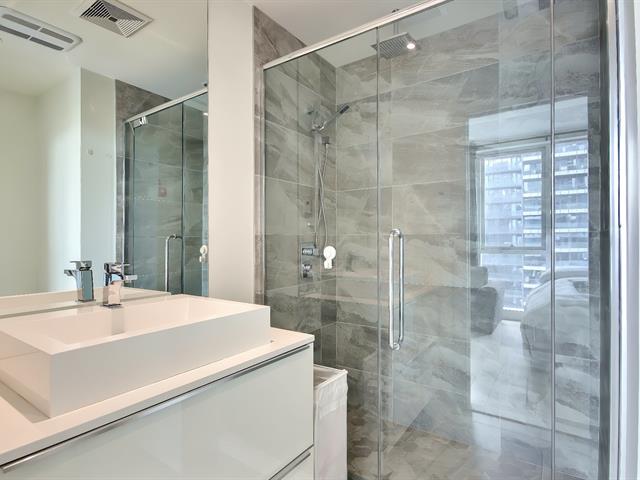Condo à vendre, Montréal (Ville-Marie)