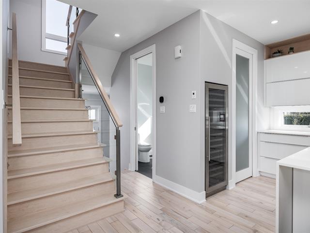 Escalier