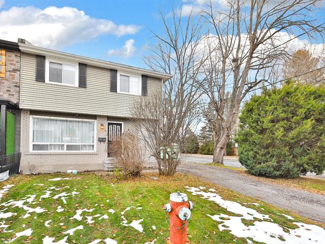 maison à vendre Chambly
