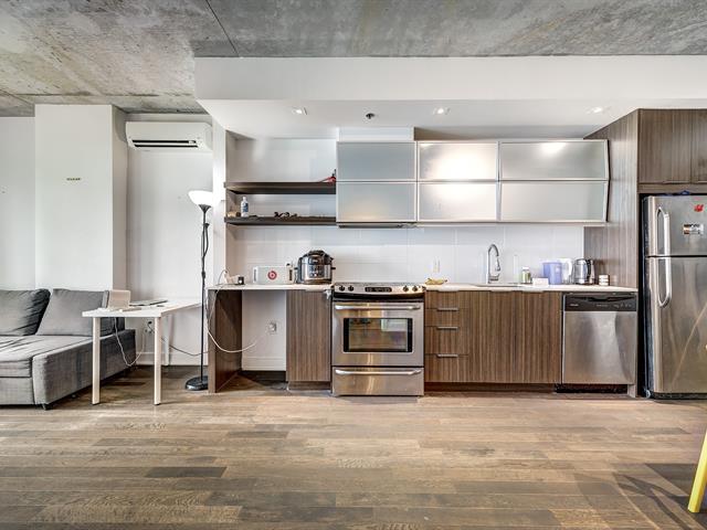Condo à vendre, Montréal (Côte-des-Neiges/Notre-Dame-de-Grâce)