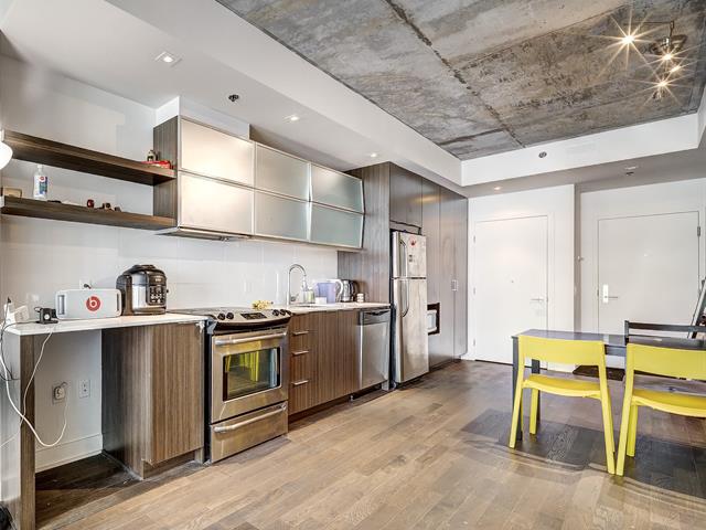 Condo à vendre, Montréal (Côte-des-Neiges/Notre-Dame-de-Grâce)