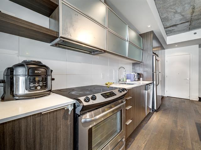 Condo à vendre, Montréal (Côte-des-Neiges/Notre-Dame-de-Grâce)