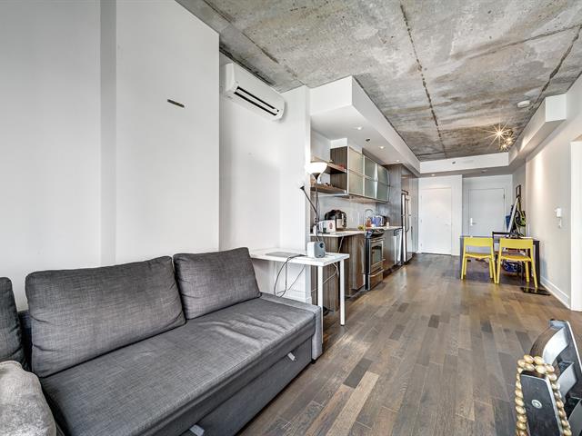 Condo à vendre, Montréal (Côte-des-Neiges/Notre-Dame-de-Grâce)