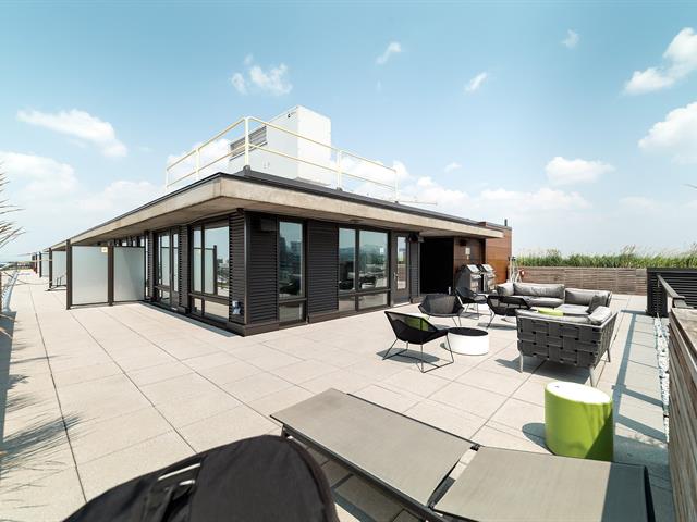 Condo à vendre, Montréal (Côte-des-Neiges/Notre-Dame-de-Grâce)
