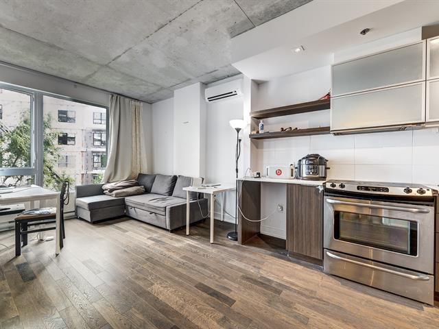 Condo à vendre, Montréal (Côte-des-Neiges/Notre-Dame-de-Grâce)