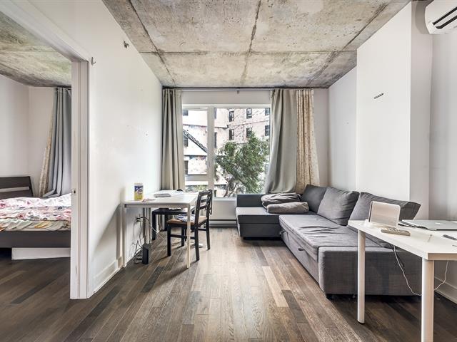 Condo à vendre, Montréal (Côte-des-Neiges/Notre-Dame-de-Grâce)
