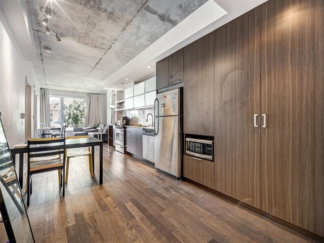 Condo à vendre, Montréal (Côte-des-Neiges/Notre-Dame-de-Grâce)