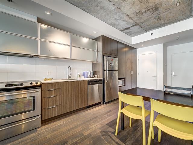 Condo à vendre, Montréal (Côte-des-Neiges/Notre-Dame-de-Grâce)