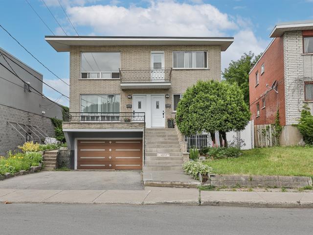 maison à vendre Laval (Laval-des-Rapides)