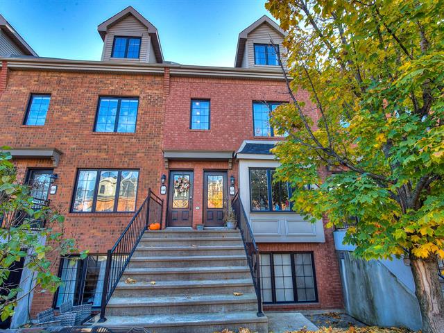 maison à vendre Laval (Sainte-Dorothée)