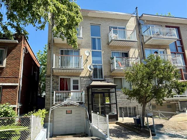 maison à vendre Montréal (Villeray/Saint-Michel/Parc-Extension)