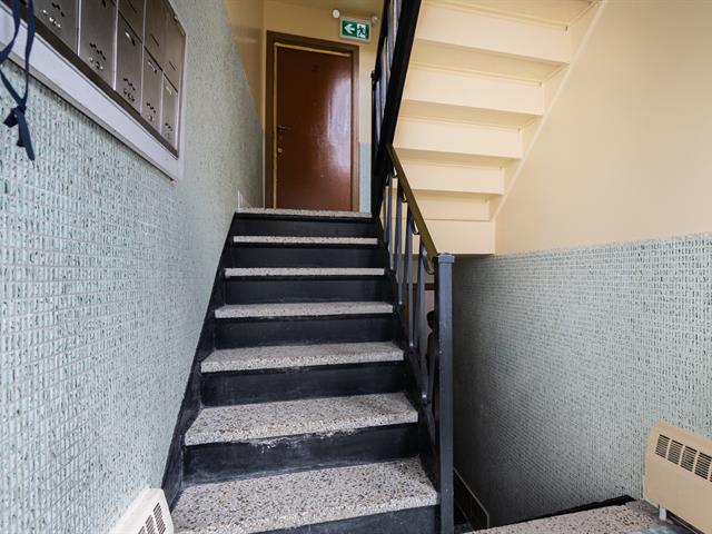 Escalier