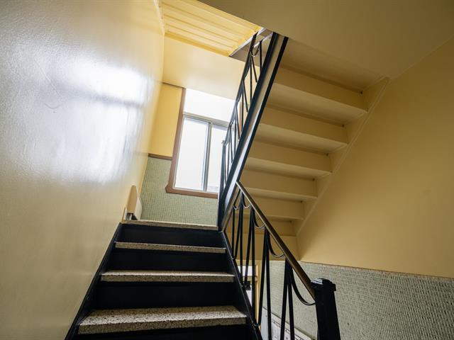 Escalier