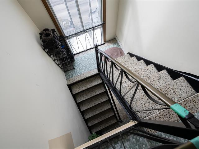 Escalier
