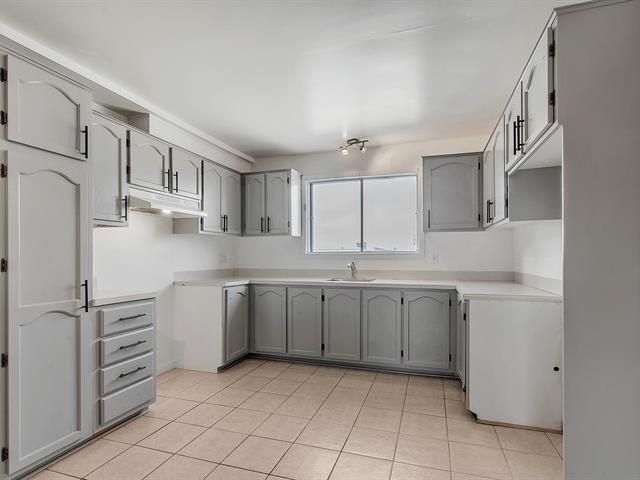 maison à vendre Montréal (Rivière-des-Prairies/Pointe-aux-Trembles)