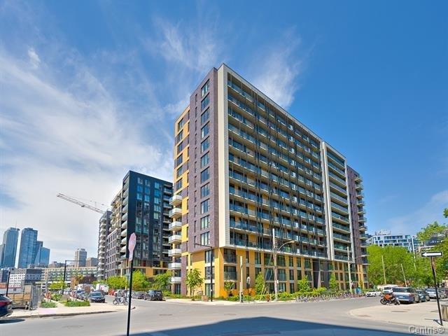 maison à vendre Montréal (Le Sud-Ouest)