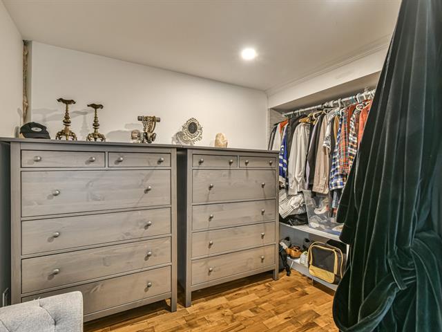 Penderie (Walk-in)