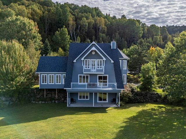 maison à vendre Montcalm